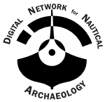 Digital Network for Nautical Archaeology Logo